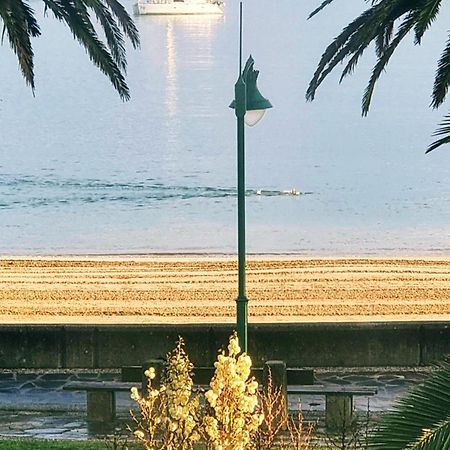 Precioso Atico Frente A La Playa De Santa Cristina Διαμέρισμα A Coruña Εξωτερικό φωτογραφία